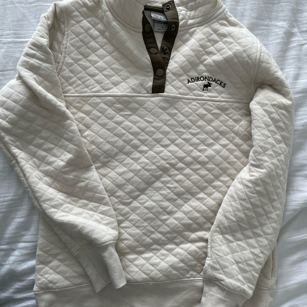 adirondacks sweatshirt